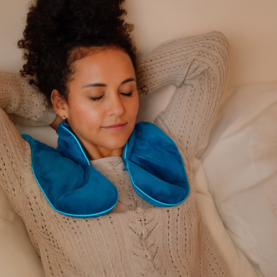 Weighted Neck Wrap