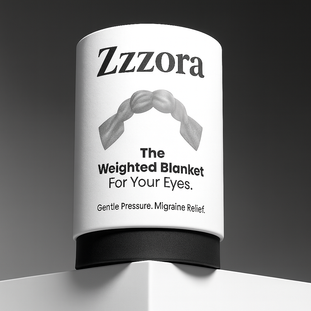 Weighted Migraine Mask