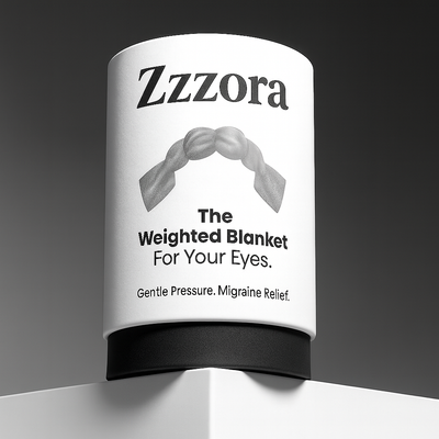 Weighted Migraine Mask