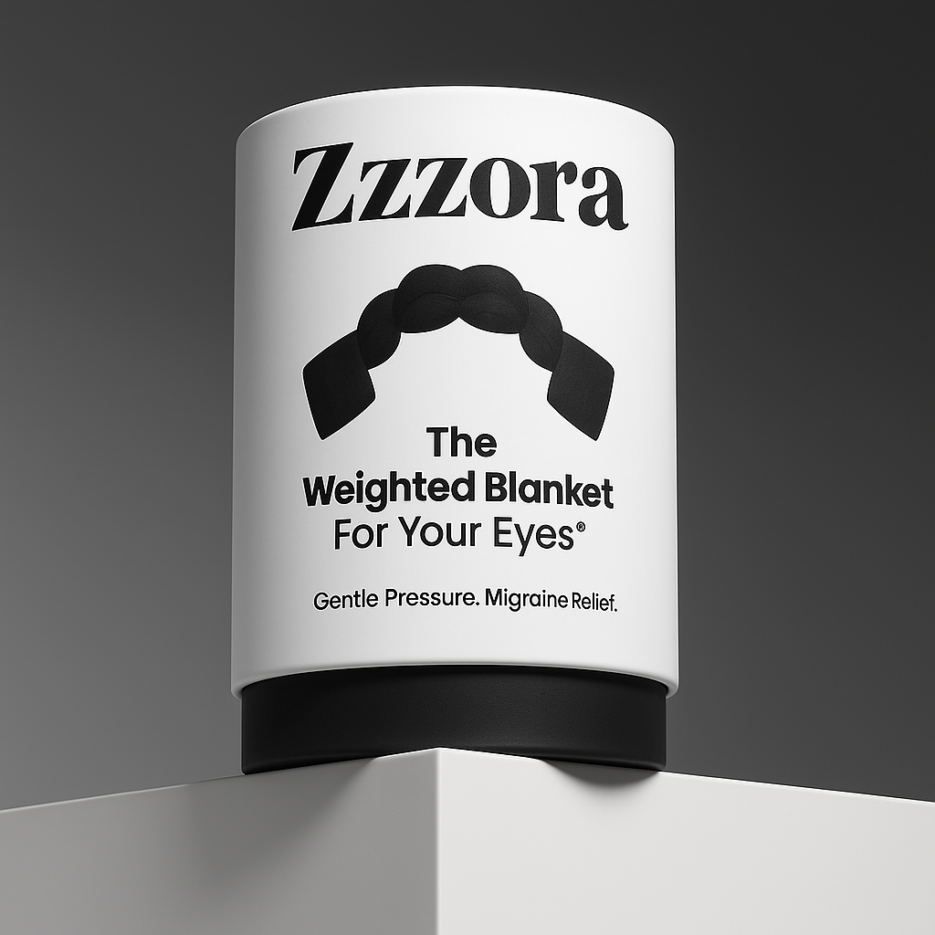 Weighted Migraine Mask
