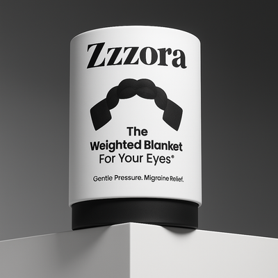 Weighted Migraine Mask
