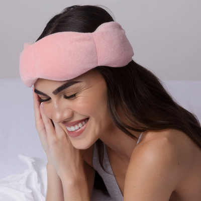 Weighted Migraine Mask