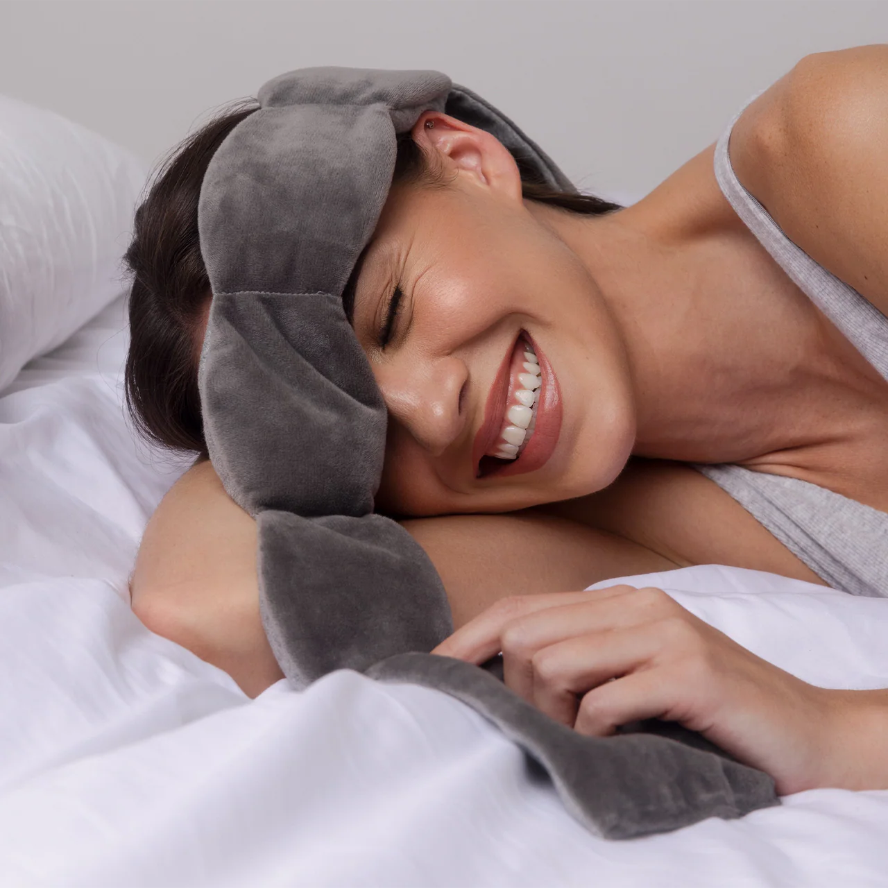 Weighted Migraine Mask