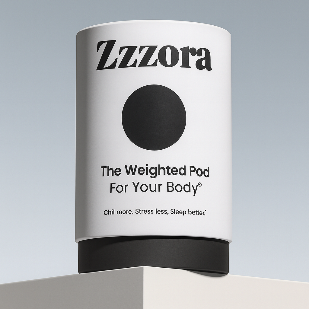 Zzzora Weighted body