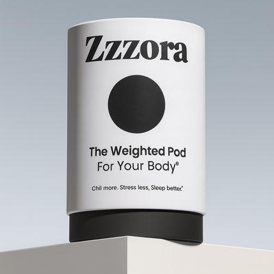 Zzzora Weighted body