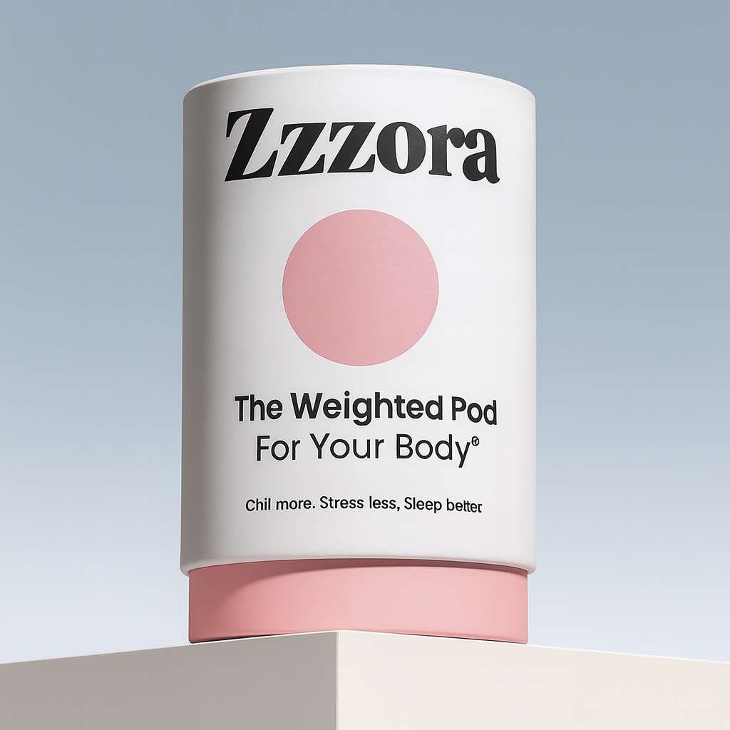 Zzzora Weighted body