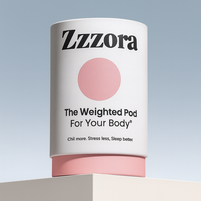 Zzzora Weighted body