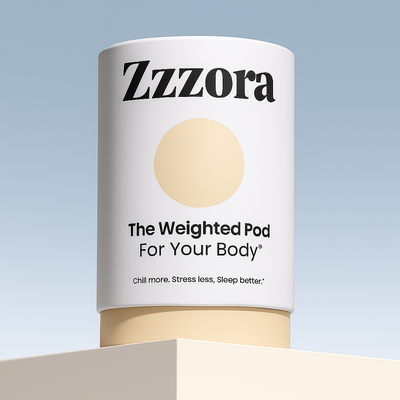 Zzzora Weighted body