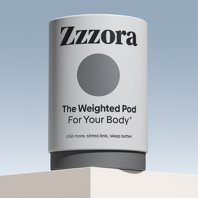 Zzzora Weighted body